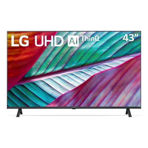 Televisor Lg 43ur7800psb 43 Pulgadas Smart Tv 4k