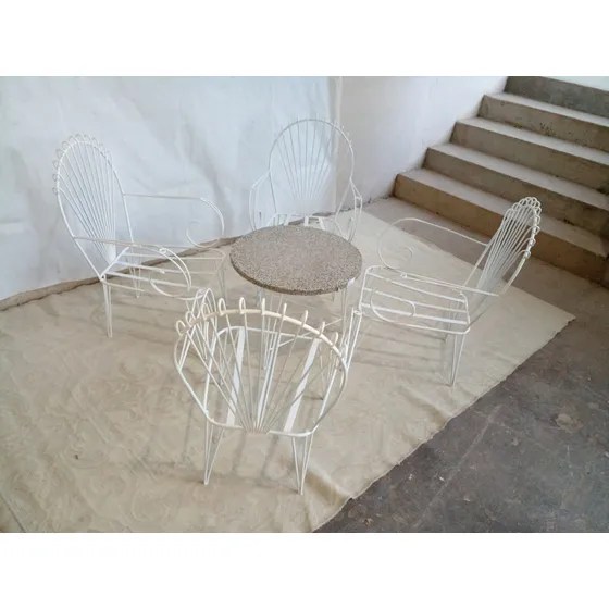 ANTIGUEDADES EL RODEO