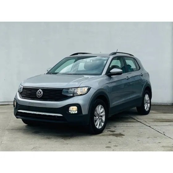 Autos y Volkswagen TCross 2024 en Michoacán MercadoLibre
