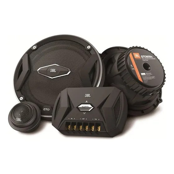 Set De Medios 6.5 Premium MercadoLibre 📦