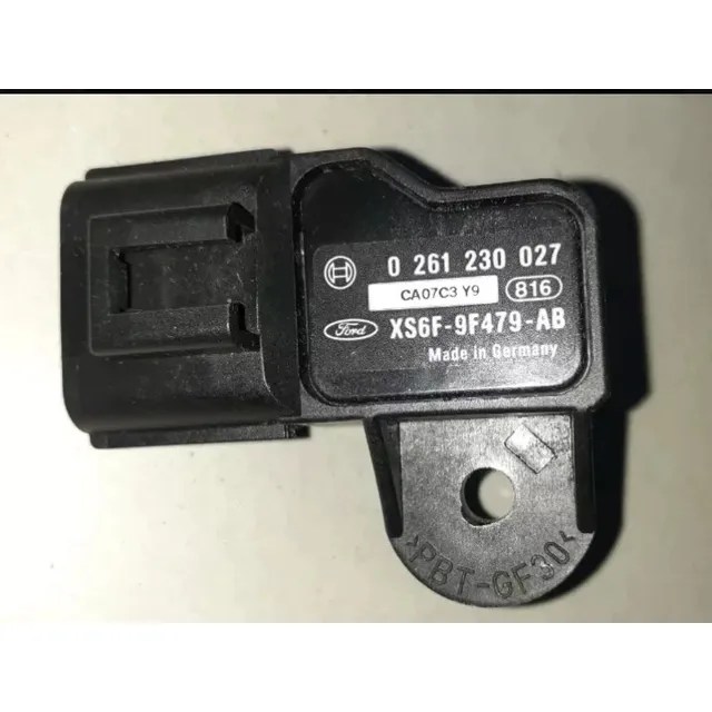 Sensor Map Original Ford De Fiesta Power MercadoLibre 📦