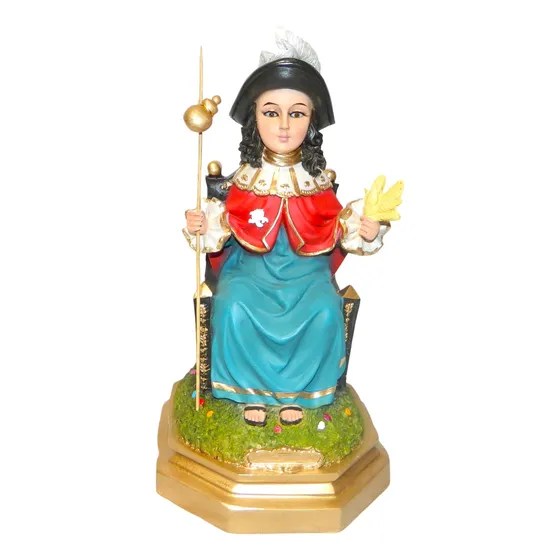 Santo Niño De Atocha En Bulto MercadoLibre 📦