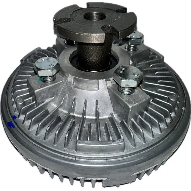 Fan Clutch Chevrolet Cheyenne 350 MercadoLibre 📦