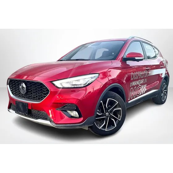 Autos y MG Veracruz en Jalisco