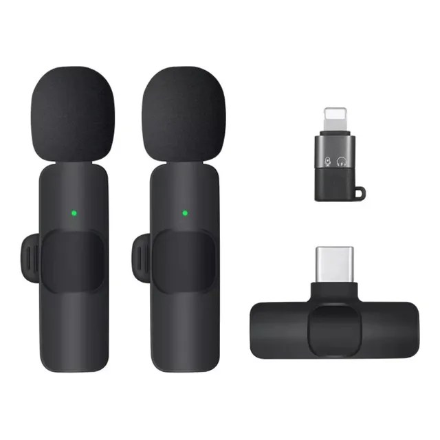 Microfono Iinalambrco Iphone MercadoLibre 📦