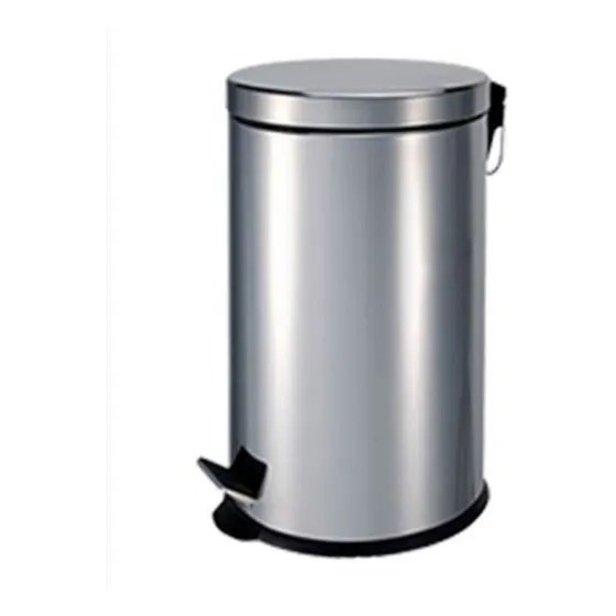 Tacho De Residuos 20l MercadoLibre 📦