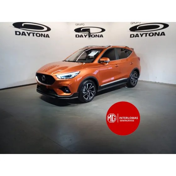 Autos y MG Veracruz 2023