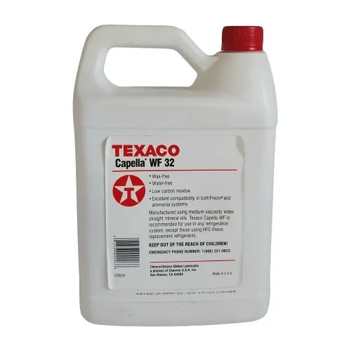 Aceite Mineral 32 Galon MercadoLibre 📦