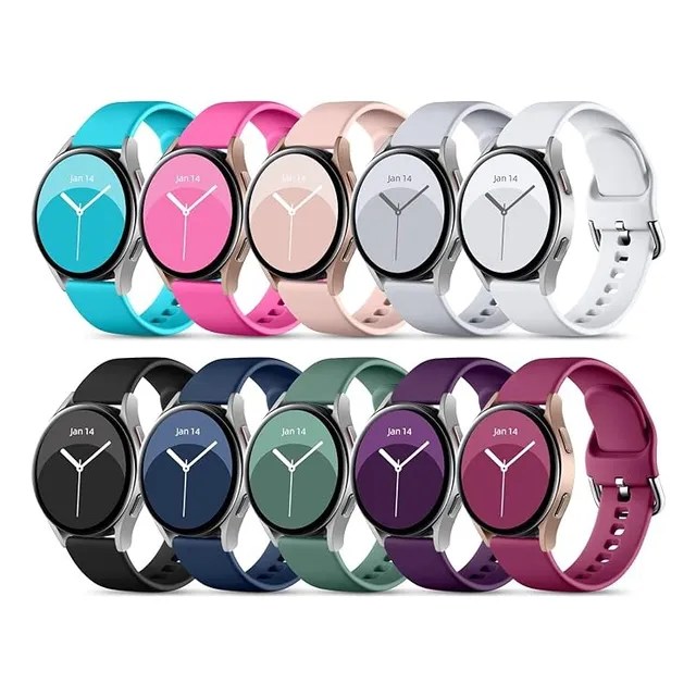 Samsung Galaxy Watch Active MercadoLibre 📦