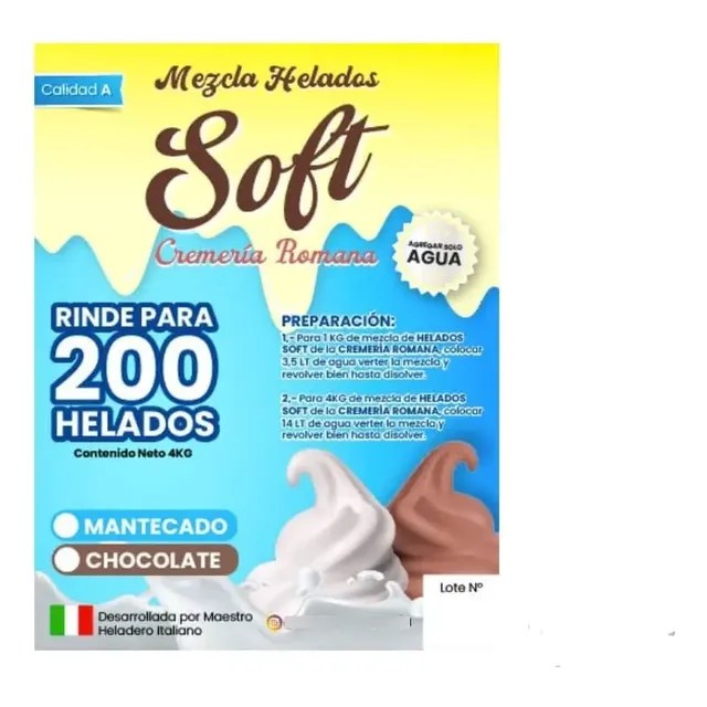 Wasabi En Polvo Prepara Tu MercadoLibre 📦