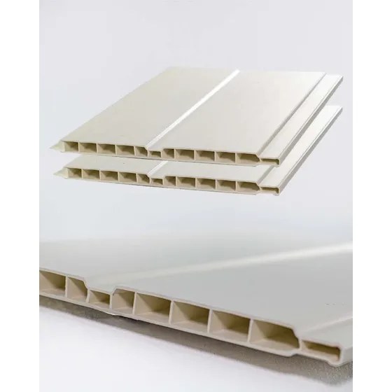 Lamina De Pvc Blanco Para Techo MercadoLibre 📦