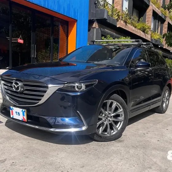 Carros y Camionetas Mazda CX-9 | TuCarro