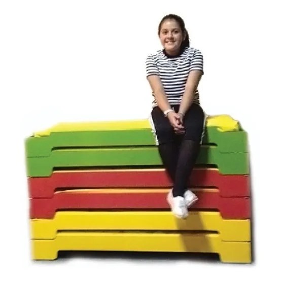 Camas Cuencanas De Madera En Guayaquil