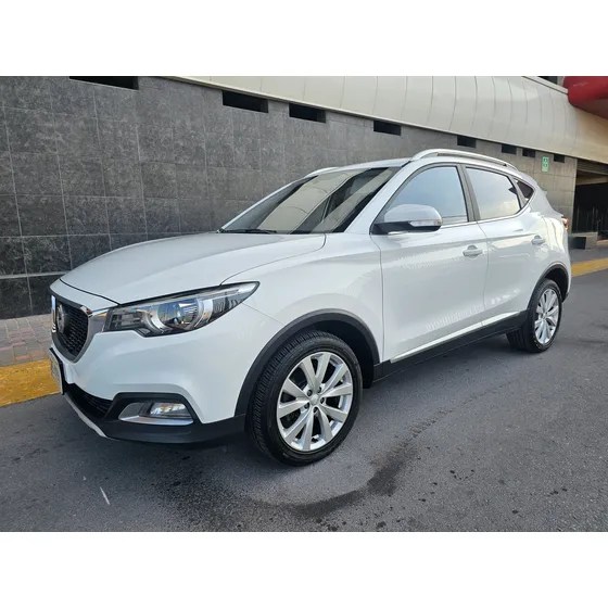 Autos y MG Veracruz en Nuevo León