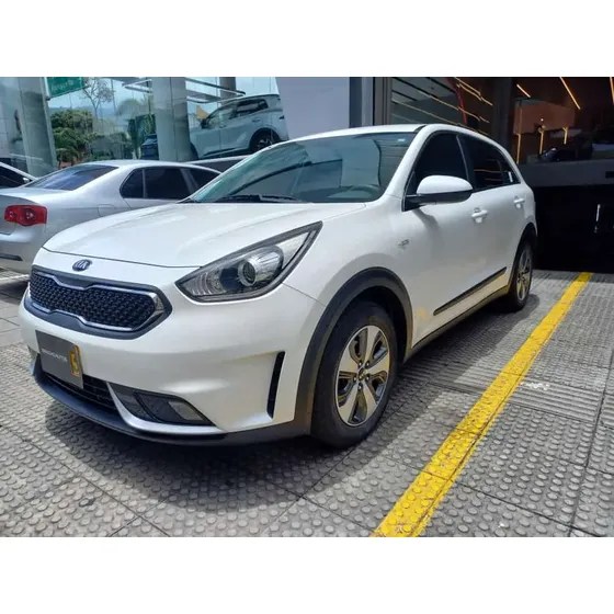 O L X Autos Usados En Bucaramanga Carros y Kia, híbrido