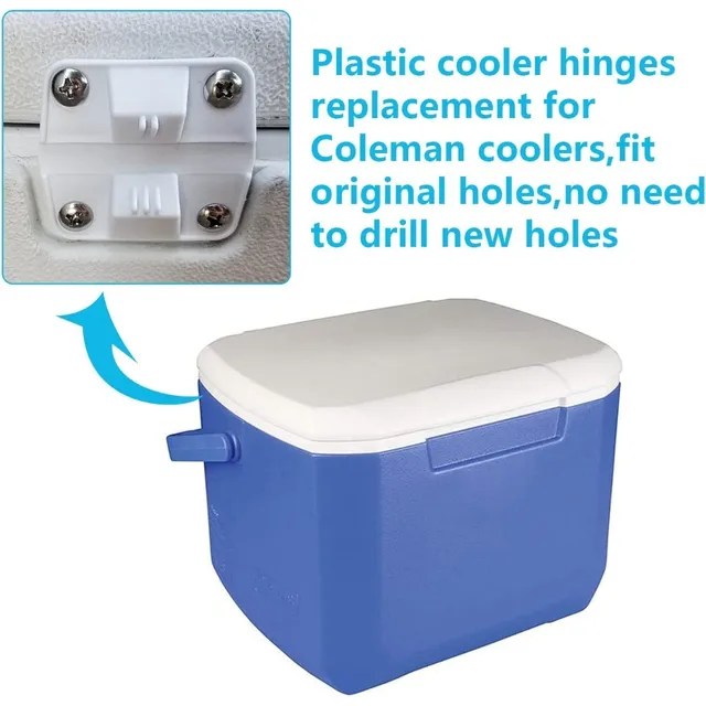 Cavas Coleman Retro MercadoLibre 📦