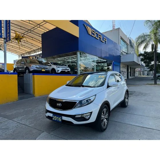 Autos y Kia Sonora en Guadalajara