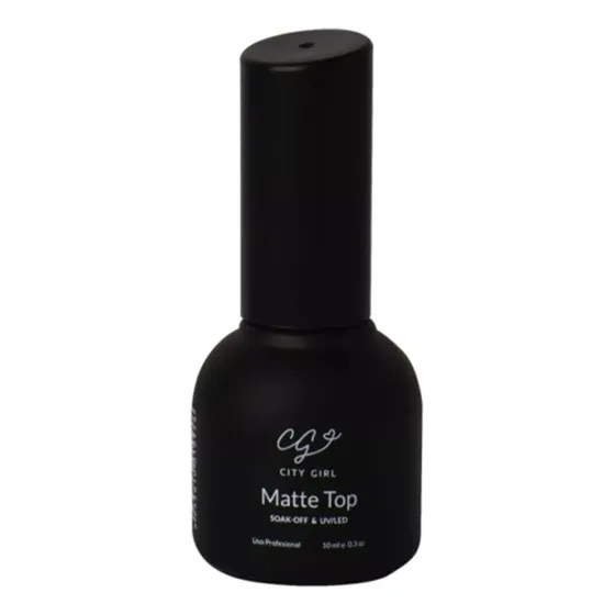 Top Coat Cristal Citygirl MercadoLibre 📦