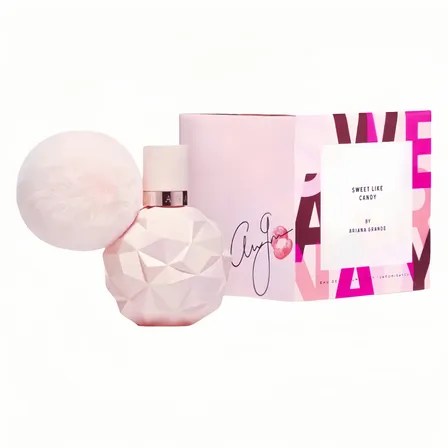 Sweet Like Candy Ariana Grande Eau De Parfum 100ml  Mujer