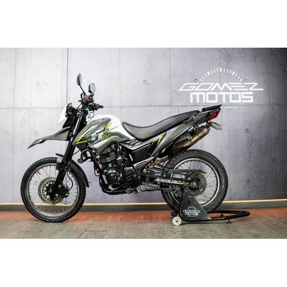 Ttr 125 Motos TuCarro(05)
