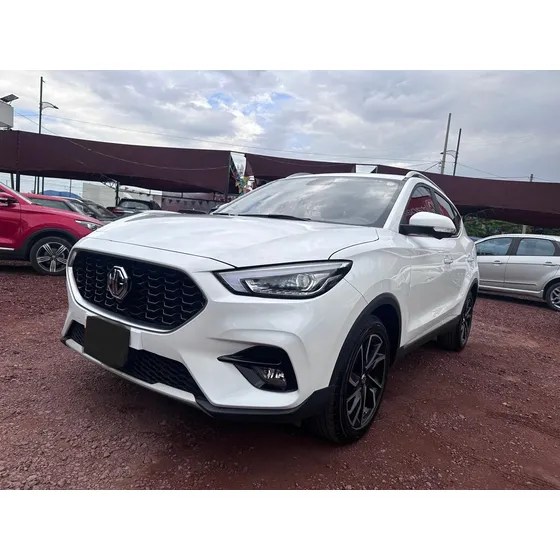 Autos y MG Veracruz en Distrito Federal