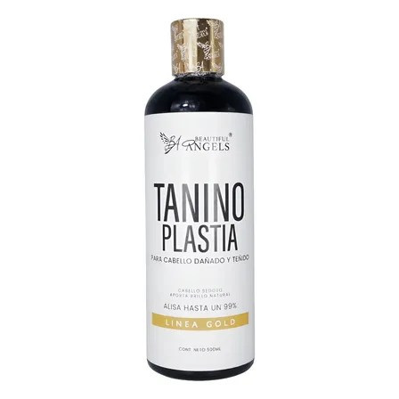 Tanino Plastia Ap 500ml Lacio Perfecto Sano Y Fuerte