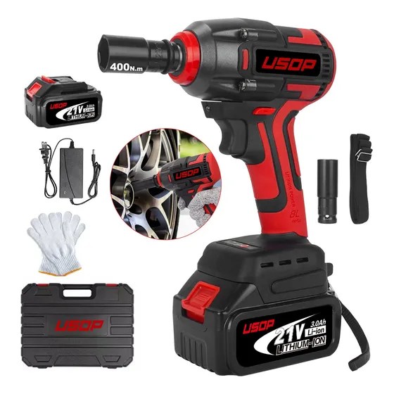 Llave De Impacto Alto Torque Milwaukee MercadoLibre 📦