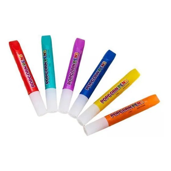 Palomitas Act Ii Paquete MercadoLibre 📦