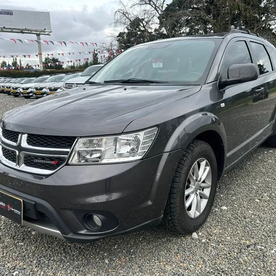 Dodge Journey | Mercado Libre 🚗