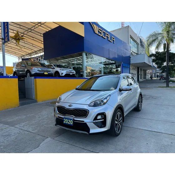 Autos y Kia Sonora en Guadalajara