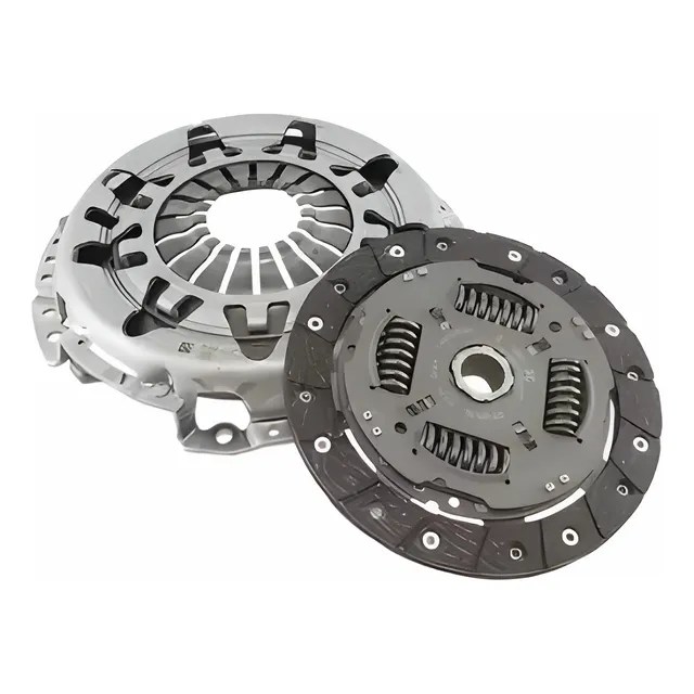 Kit Embrague Logan Motor H4m MercadoLibre 📦