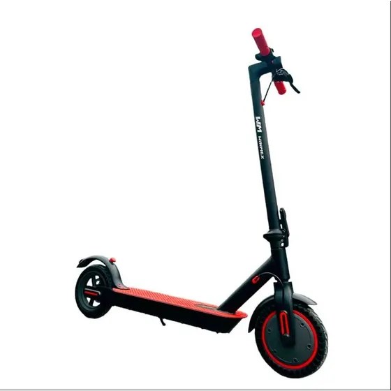 Patin Eléctrico Winmex Scoo-c3 Plegables Aluminio 30km 30