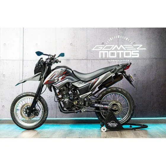 Ttr 125 Motos TuCarro(07)