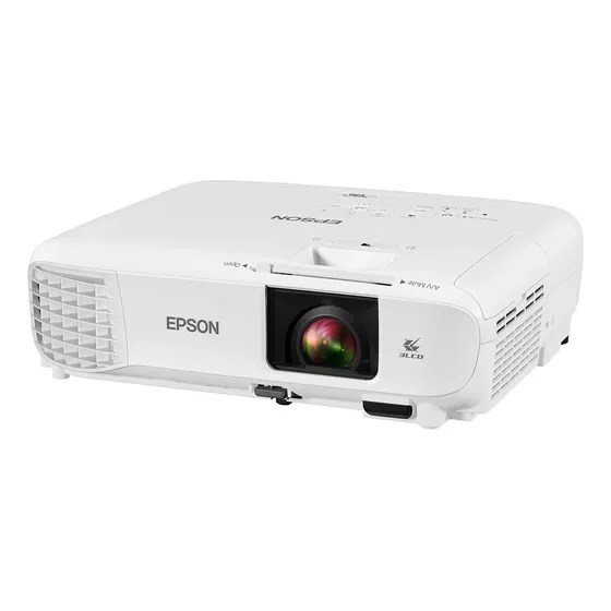 Epson Powerlite 905 | MercadoLibre 📦