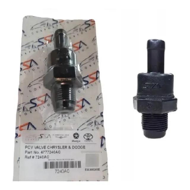 Pcv 7240 MercadoLibre 📦