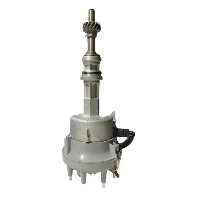 Dist 351c 460 MercadoLibre 📦