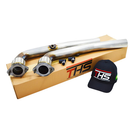 THS PARTS | Loja Oficial