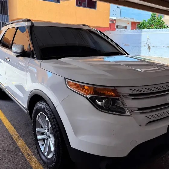 Carros y Camionetas Ford Explorer | MercadoLibre.com.ve