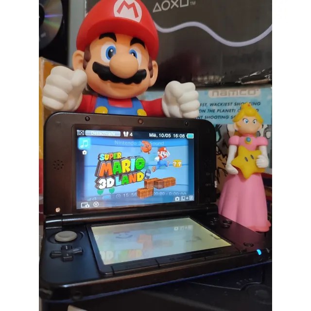 Nintendo 64 Usada MercadoLibre 📦