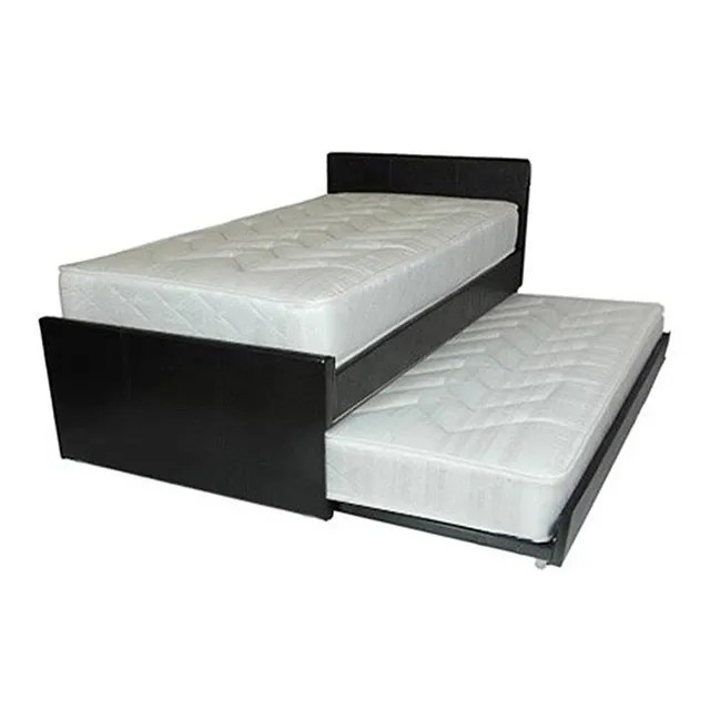 Camas Cuencanas De Madera En Guayaquil