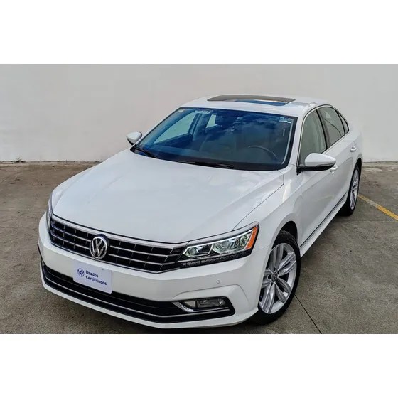 Autos y Volkswagen Passat, agencia en Morelia MercadoLibre