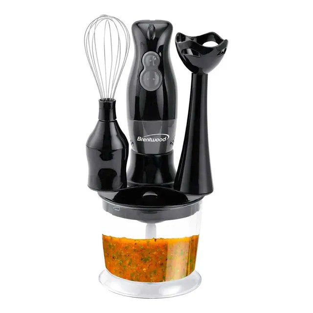 Maquina Procesadora Alimentos