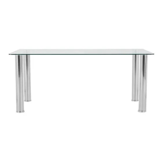 Mesa De Vidrio 1,80 MercadoLibre 📦