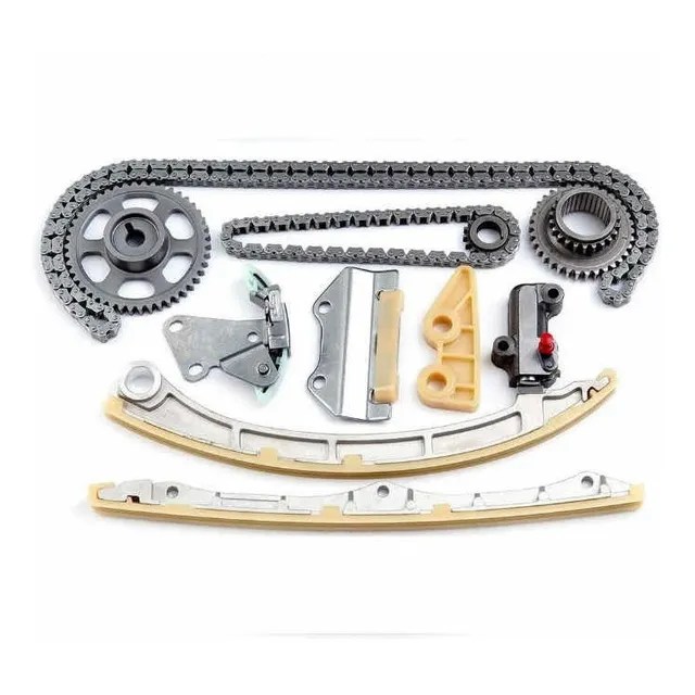 Correa De Tiempo Honda Crv 20000 4 Cil | MercadoLibre 📦