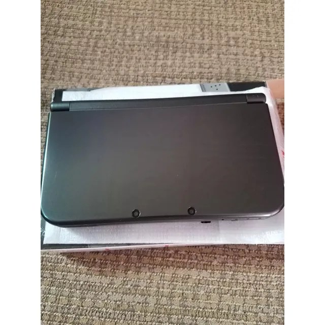 New Nintendo 3ds Xl Usada MercadoLibre 📦