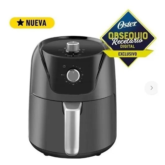 Freidora Airfryer Oster MercadoLibre 📦