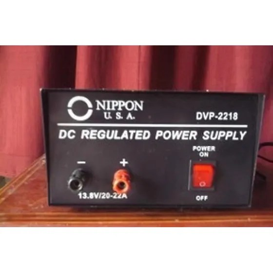 Regulador Nippon America Dvp 2712 MercadoLibre 📦