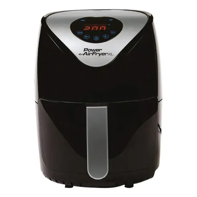 Freidora De Aire De 1 Kg MercadoLibre 📦