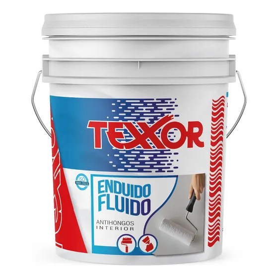 Enduido De 20 L MercadoLibre 📦