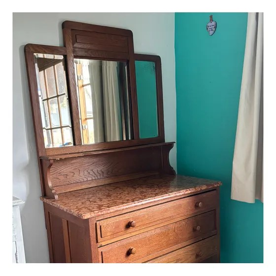 Muebles Usados Antiguos MercadoLibre 📦